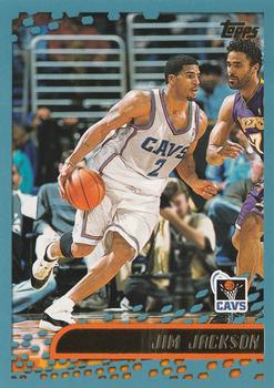 Jim Jackson