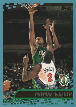 Antoine Walker