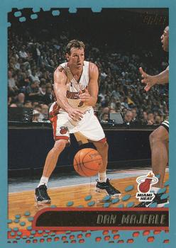 Dan Majerle
