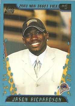 Jason Richardson