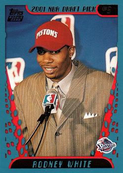Rodney White