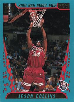 Jason Collins