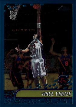 Vince Carter