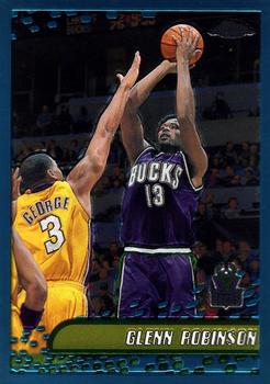 Glenn Robinson