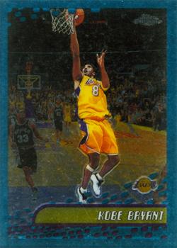 Kobe Bryant