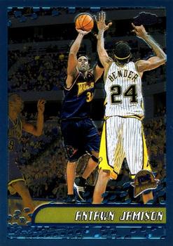 Antawn Jamison