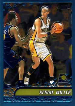 Reggie Miller