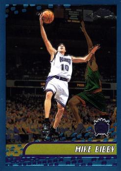 Mike Bibby