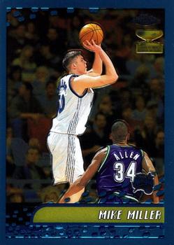 Mike Miller