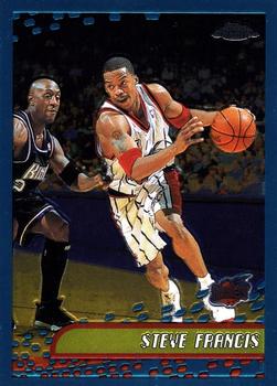 Steve Francis