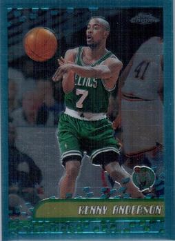 Kenny Anderson