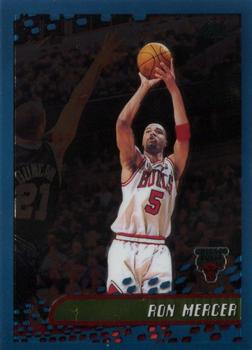 Ron Mercer