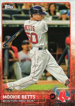 Mookie Betts
