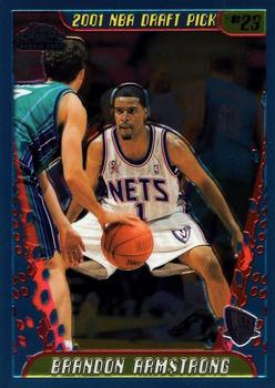 Brandon Armstrong