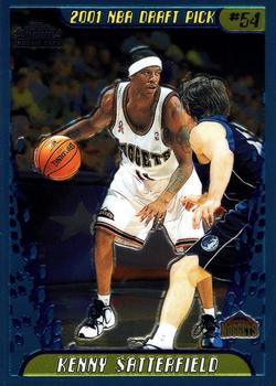 Kenny Satterfield
