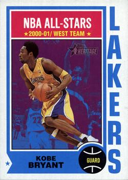 Kobe Bryant