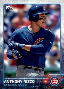 Anthony Rizzo