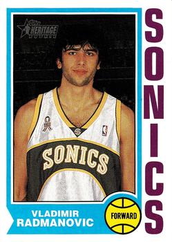Vladimir Radmanovic