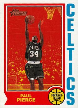 Paul Pierce