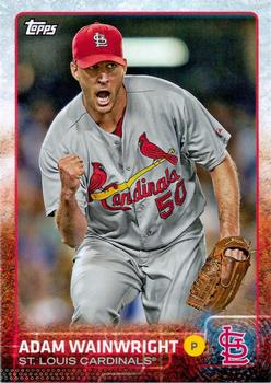 Adam Wainwright
