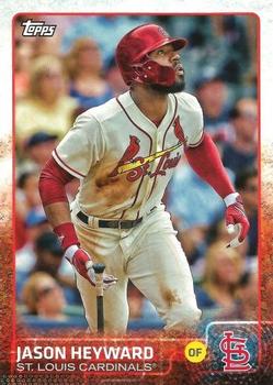 Jason Heyward