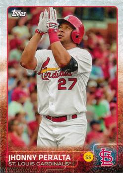 Jhonny Peralta