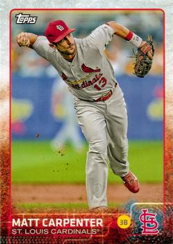 Matt Carpenter
