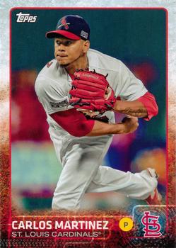Carlos Martinez