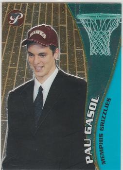 Pau Gasol