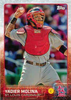 Yadier Molina