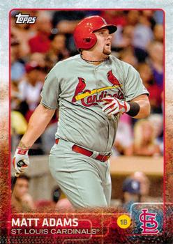 Matt Adams