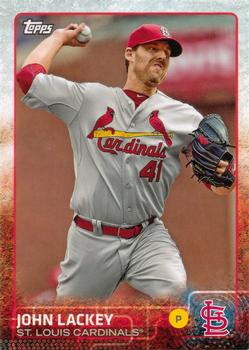 John Lackey