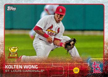 Kolten Wong