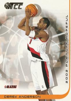 Derek Anderson