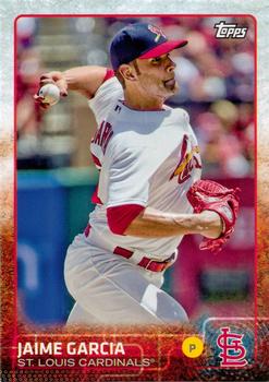 Jaime Garcia