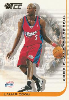 Lamar Odom