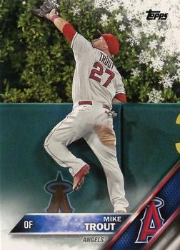 Mike Trout