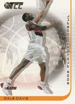 Dale Davis