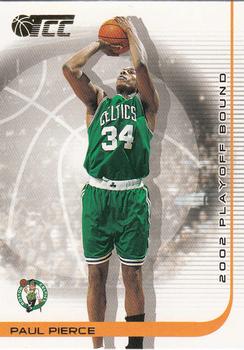 Paul Pierce