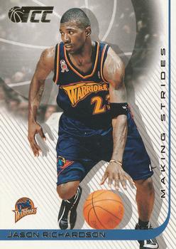 Jason Richardson