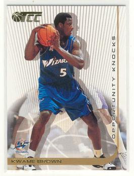 Kwame Brown