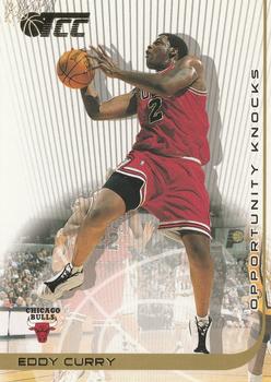 Eddy Curry
