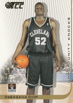DeSagana Diop