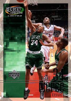 Paul Pierce