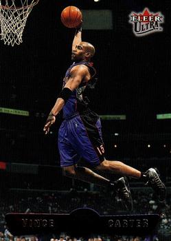 Vince Carter