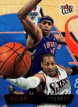 Allen Iverson