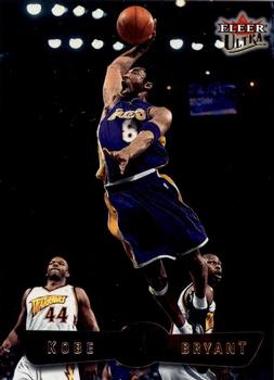 Kobe Bryant