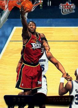 Ben Wallace