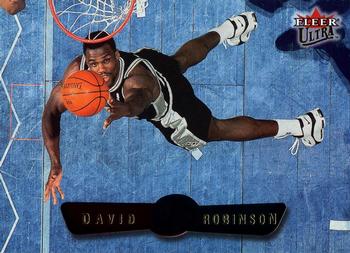 David Robinson