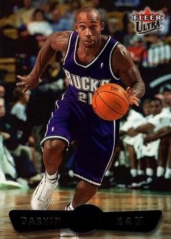 Darvin Ham